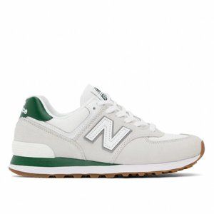 Women's Vintage New Balance 574